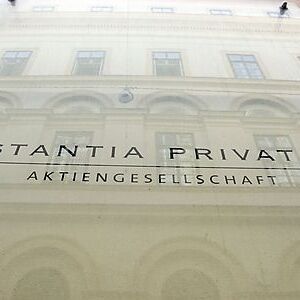 CONSTANTIA PRIVATBANK