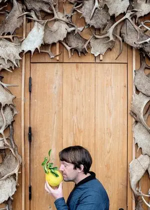 René Redzepi, bis vor kurzem Chef des Noma, ist mit Gewaltvorwürfen konfrontiert.