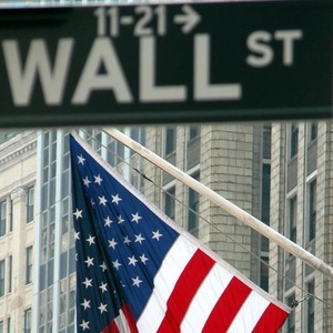 USBoersen Eroeffnung Gewinnzone