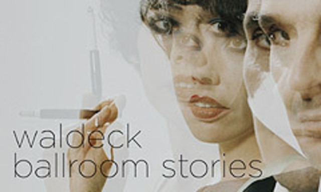 Waldeck: 'Ballroom Stories'