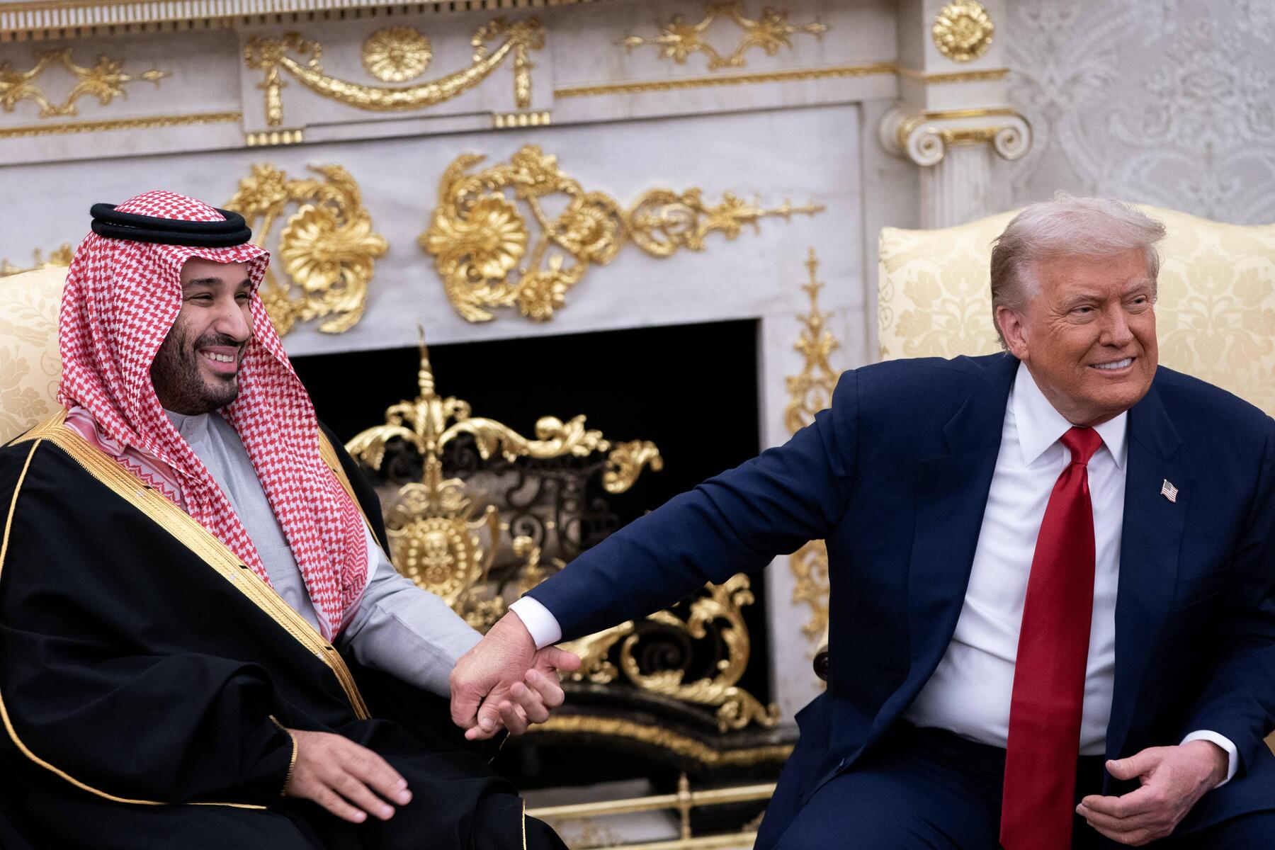 Gulf States Feel 'Strategic Disillusionment': US Hegemony in Middle East is Past