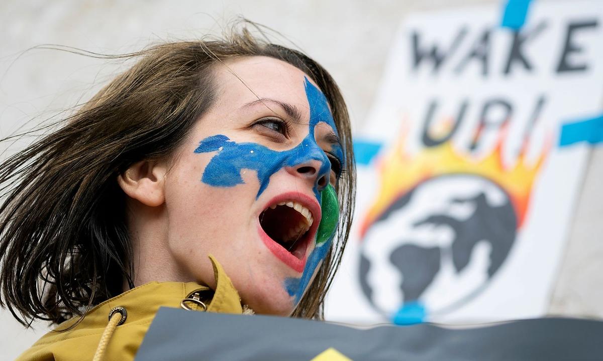 Kein Gas und kein Öl aus Russland fordern die Klimaschützer von Fridays for Future. „Es gibt auch so etwas wie einen sozialen Frieden“, antwortet WKO-Chef Mahrer.  