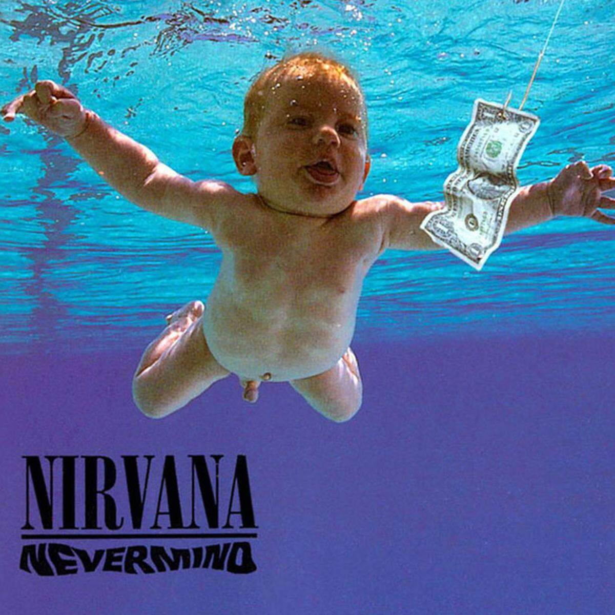 20 Jahre nach dem Tod von Kurt Cobain darf man es sich eingestehen. Nirvana waren eine stilprägende Band und "Nevermind" (1991) ihr wichtigtes Album.