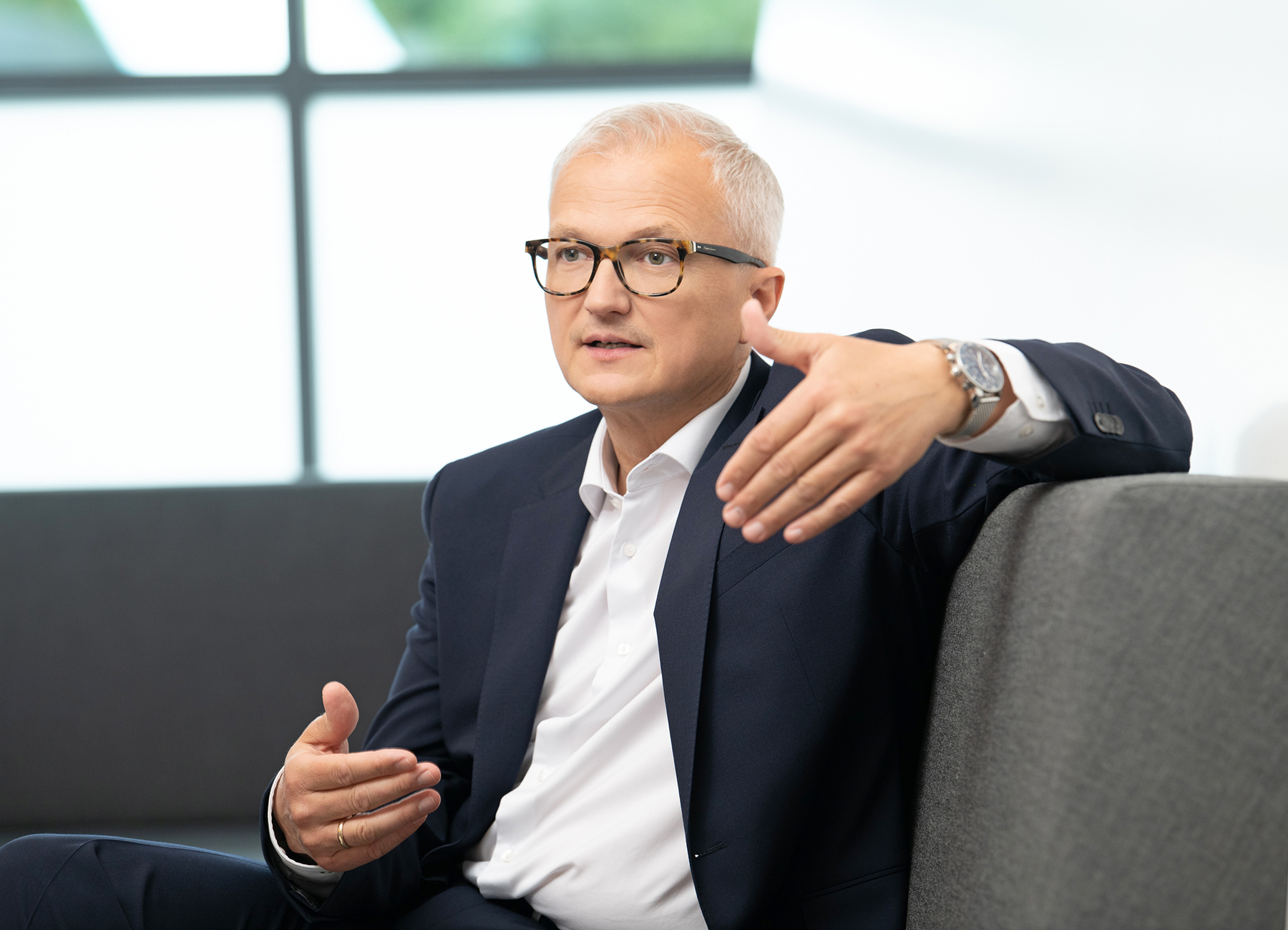 Die Attraktivität des Wirtschaftsstandorts Österreich ist massiv in Gefahr