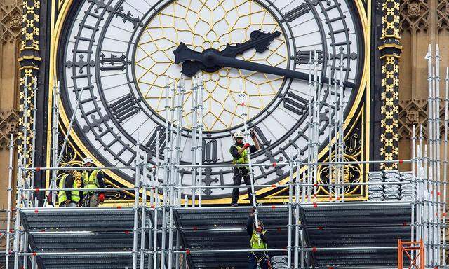 Soll man den Uhren in der europaweit künftig freien Lauf lassen?