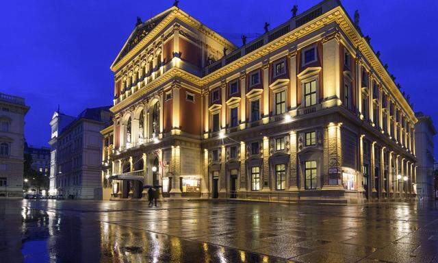 Wiener Musikverein