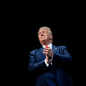 US-Präsident Donald Trump