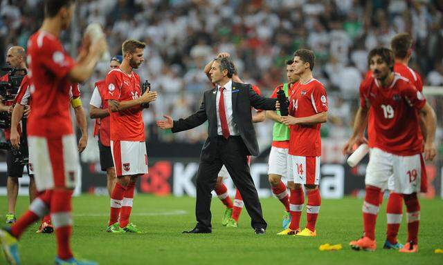 Fussball Irland wird ersten