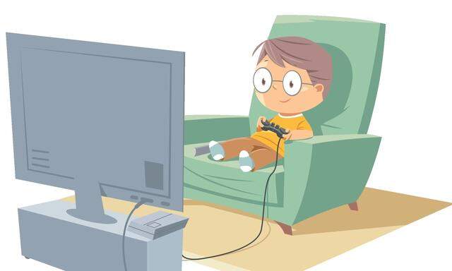 Kreative Anleger blicken derzeit in die Kindheit. Und siehe da, ein neues Sammlerstück mit Wertsteigerungspotenzial ist gefunden: Videospiele.