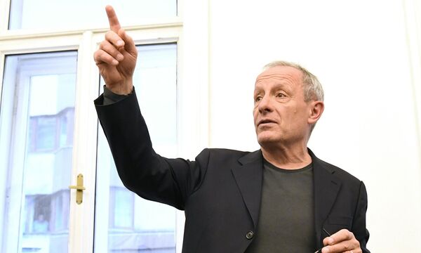 Peter Pilz