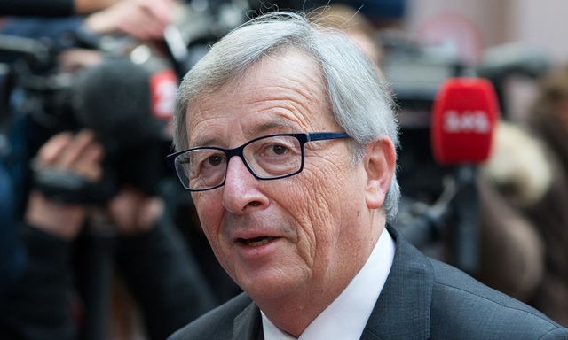 European Leaders Attend Summit After Greek Rescue Talks Stall