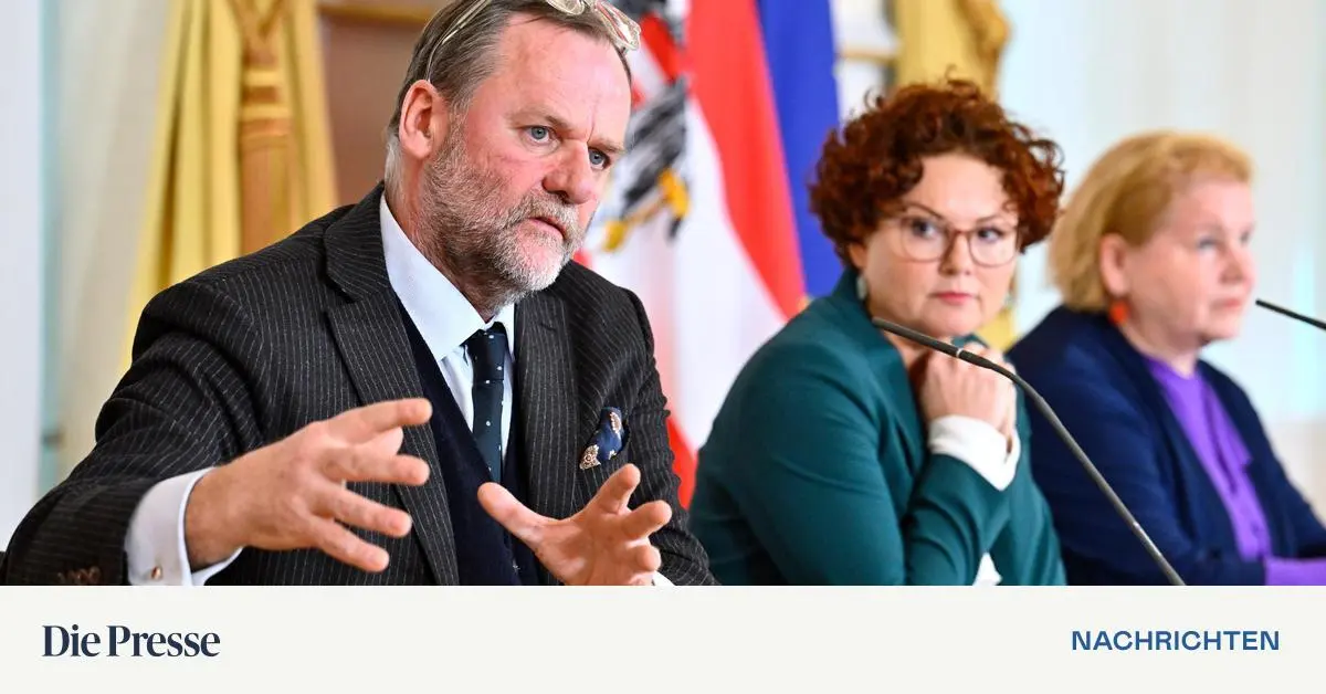 Erster-Ministerrat-Regierung-schn-rt-Tourismuspaket-Schellhorn-kritisiert-Clickbait-Journalismus-premium-