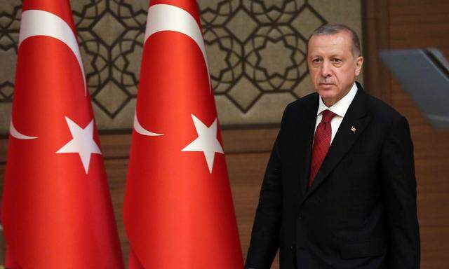TURKEY-POLITICS-CABINET