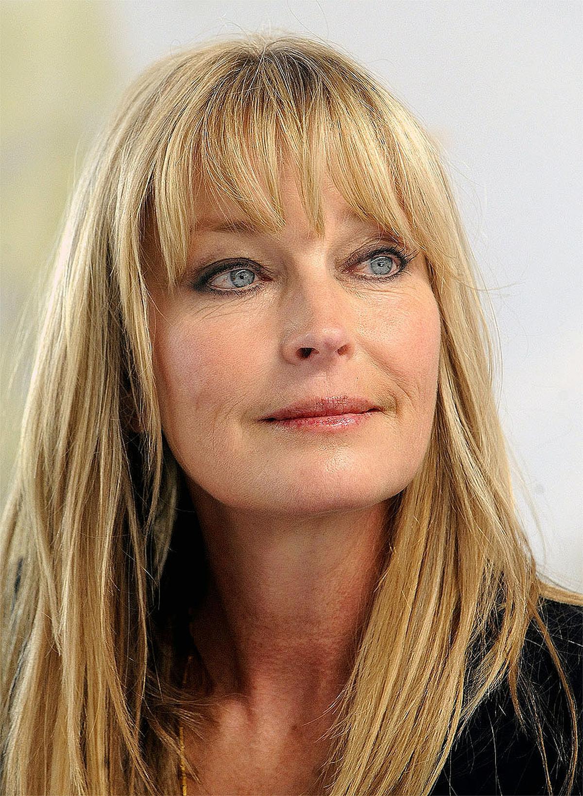 Bo Derek Education