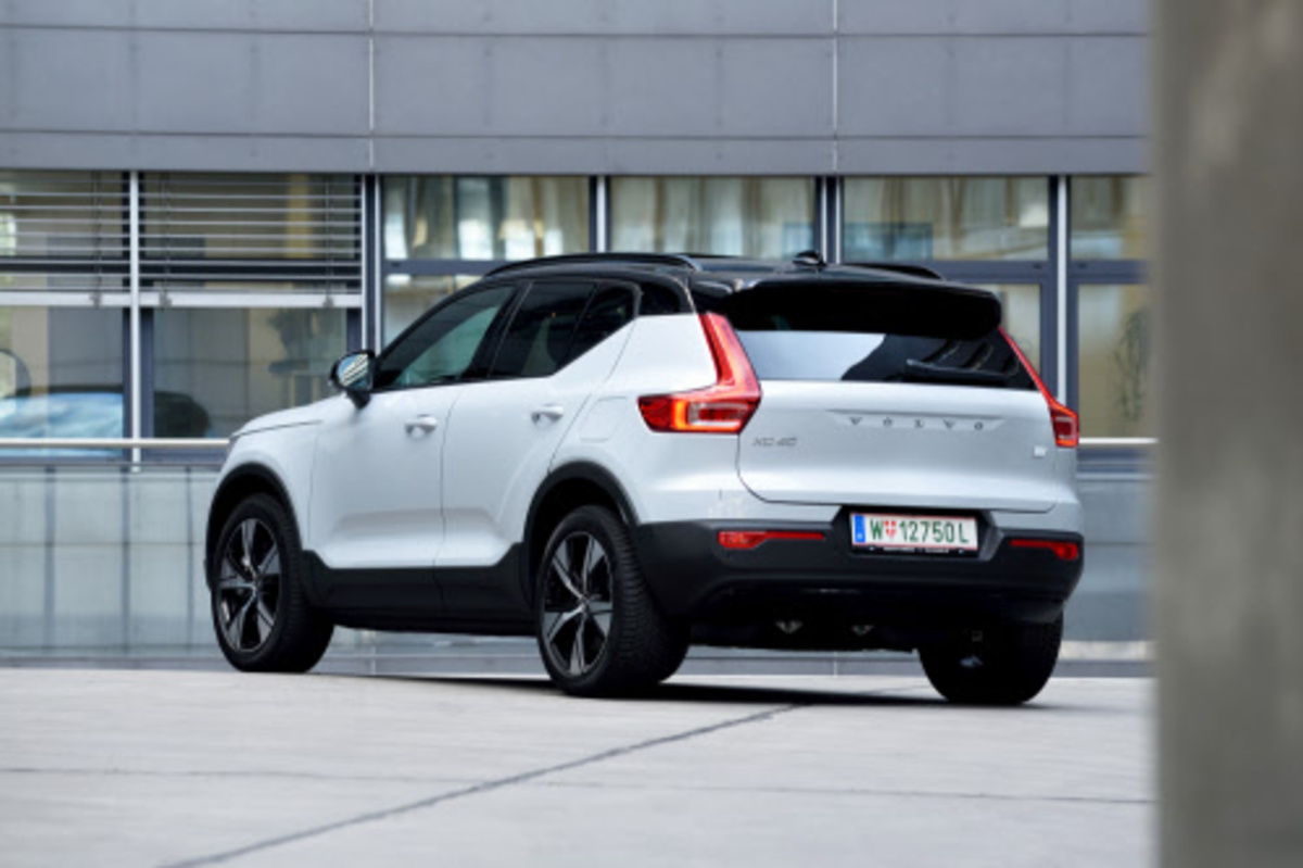 Optisch gelungen: Im Design hat die Marke einen Lauf. 