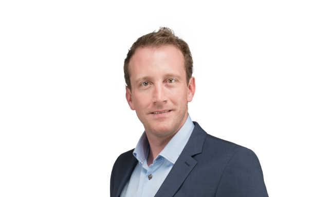 P. Nitschmann, GF R.N. Personalagentur