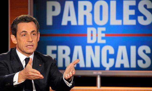 Sarkozy: Multikulti in Europa gescheitert