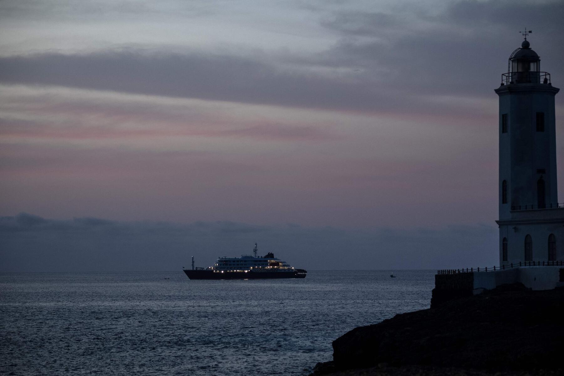 Kanaren wollen Kreuzfahrtschiff mit Hantavirus nicht: „Kennen das Ausmaß der Krise nicht“ [premium]