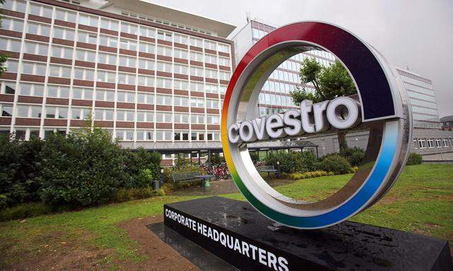 GERMANY COVESTRO