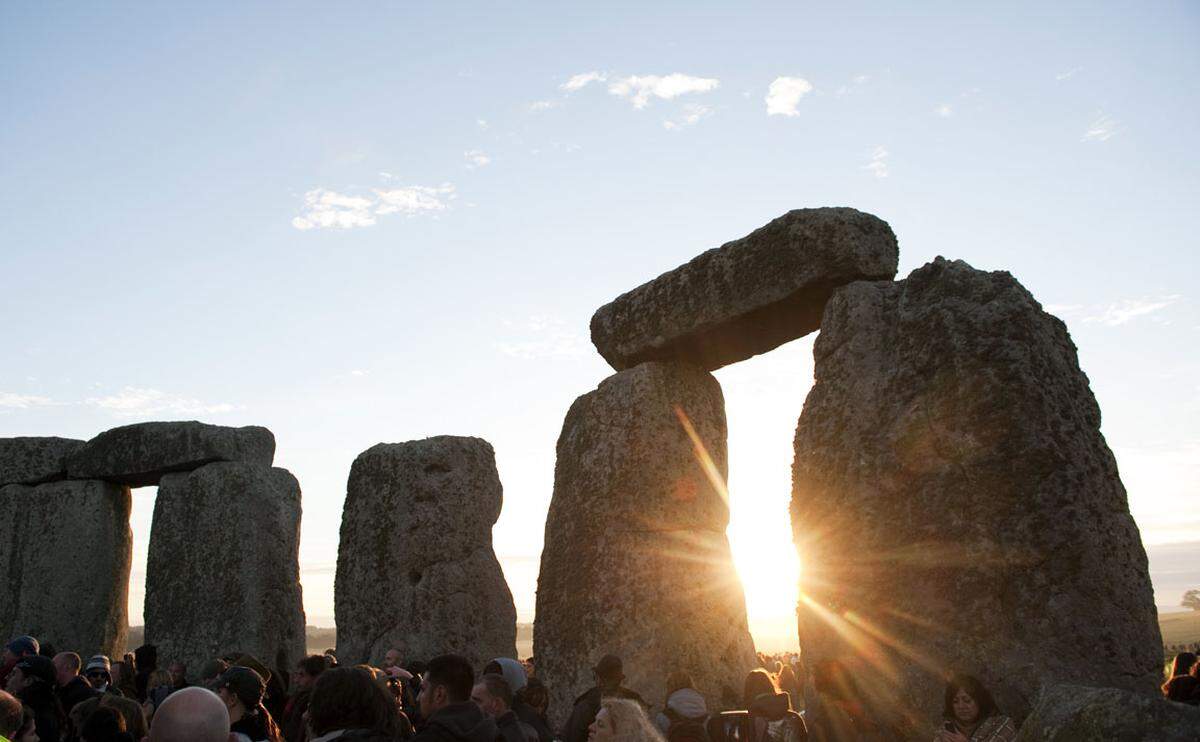 In Salisbury legte man bisher nur einen kurzen Zwischenstopp auf dem Weg nach Stonehenge ein. 2015 wird aber das 800.Jubiläum der Magna Carta in Salisbury gefeiert.