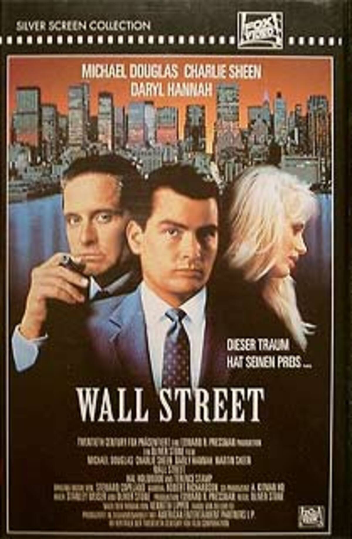 Der schwarze Montag beendete die Exzesse der 80er Jahre, als skrupellose Männer unter dem Motto "Gier ist gut" unvorstellbare Vermögen machten, schreibt "Spiegel Online".Dieses Motto wurde zum Leitmotiv einer Ära, der Tom Wolfes Roman "Fegefeuer der Eitelkeiten" und Oliver Stones "Wall Street" ein Denkmal setzten.