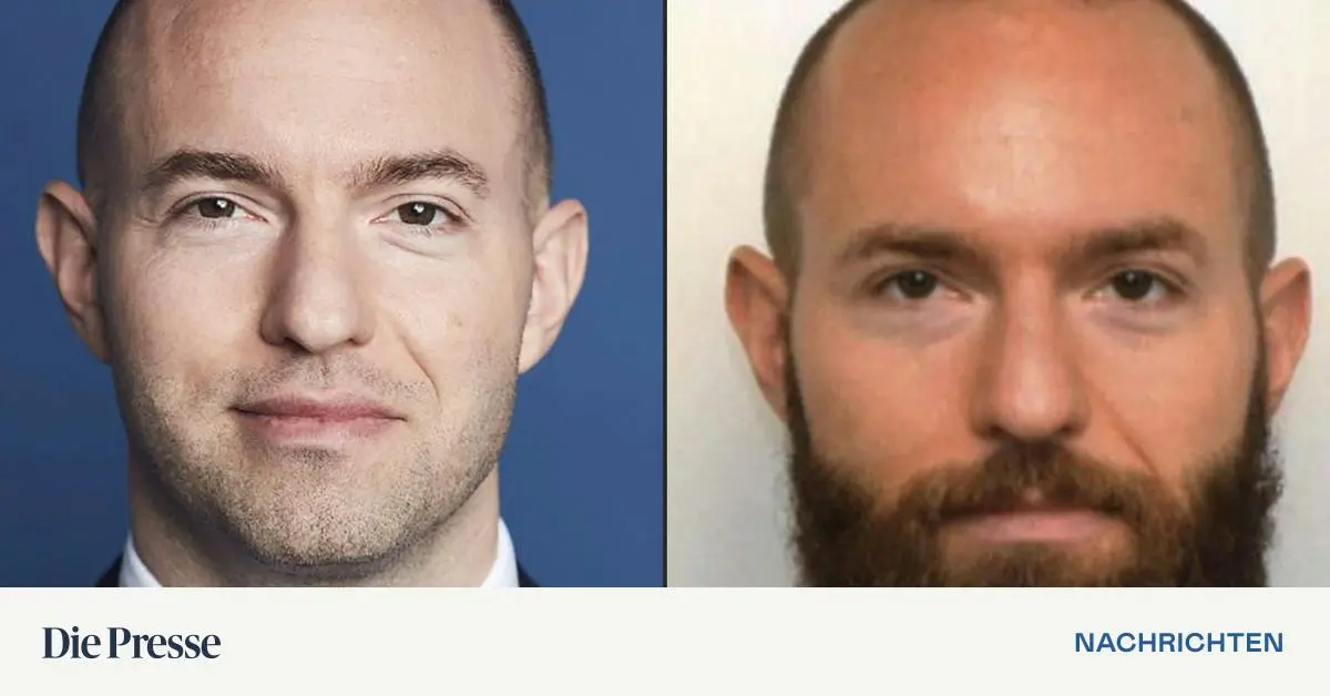 Jan Marszalek is said to be involved in Russian espionage