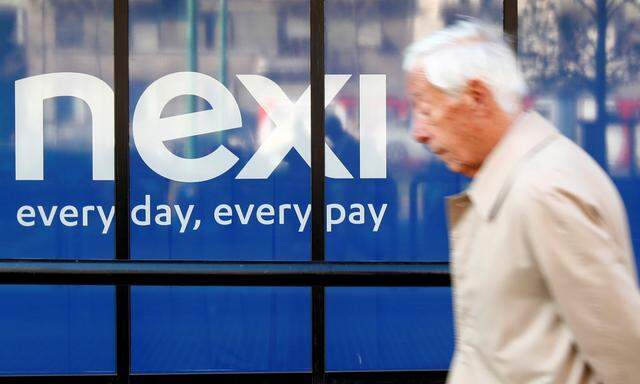 Nexi ist Marktführer im digitalen Zahlungsverkehr in Italien. 