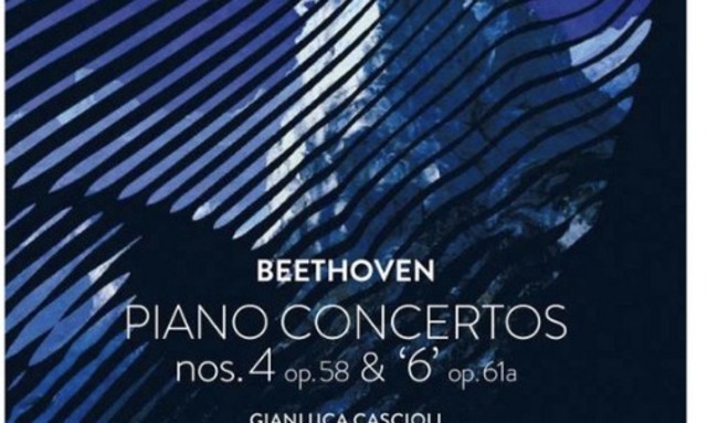 Beethoven-Konzert 4 und 6