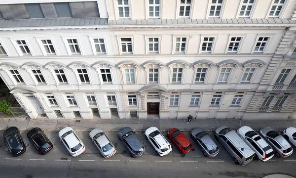 Immer mehr Menschen kommen durch Wohn- und Energiekosten unter Druck