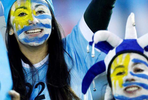 Uruguay (17)