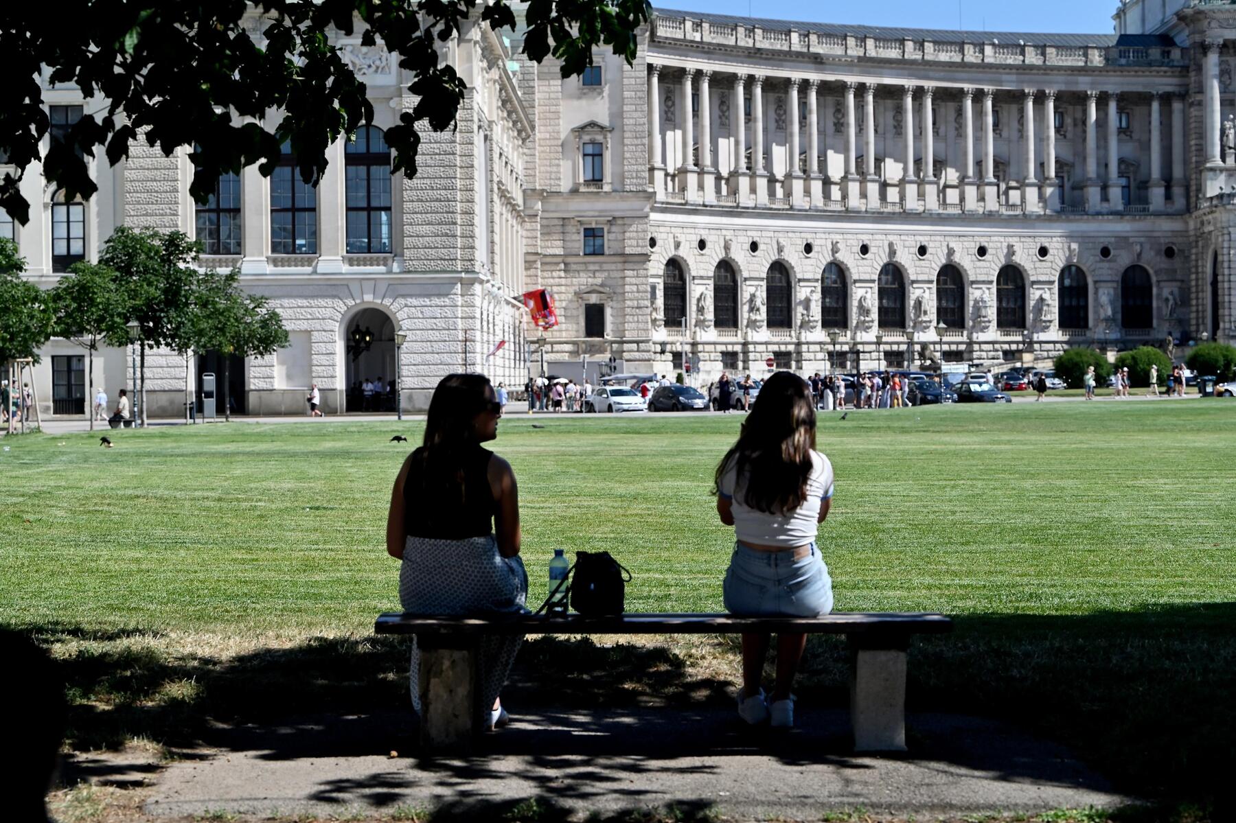 Austria braces for heatwave with temperatures hitting 30C, followed by unsettled weather