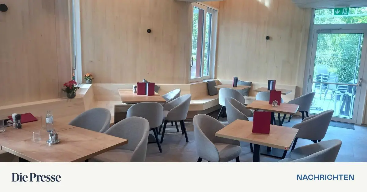 Lokalkritik-Moderner-Bau-klassische-Speisen-im-Caf-Restaurant-Resselpark-premium-