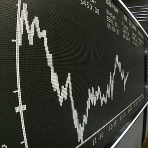 Boersenwetter Wechselhaft