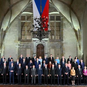 Die "Europäische Politische Gemeinschaft" will eine Plattform für eine offene Diskussion unter den europäischen demokratischen Staaten sein - "und keine weitere europäische Organisation."