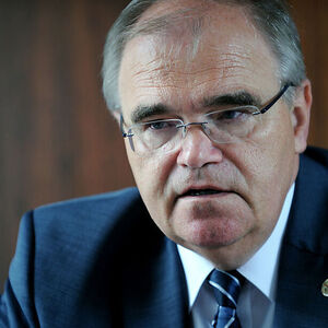 Wolfgang Brandstetter