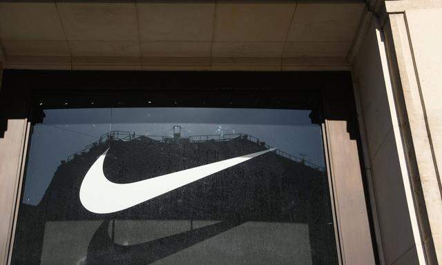 Symbolbild: Nike