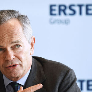 Andras Treichl tritt Ende 2019 als Erste-Chef ab