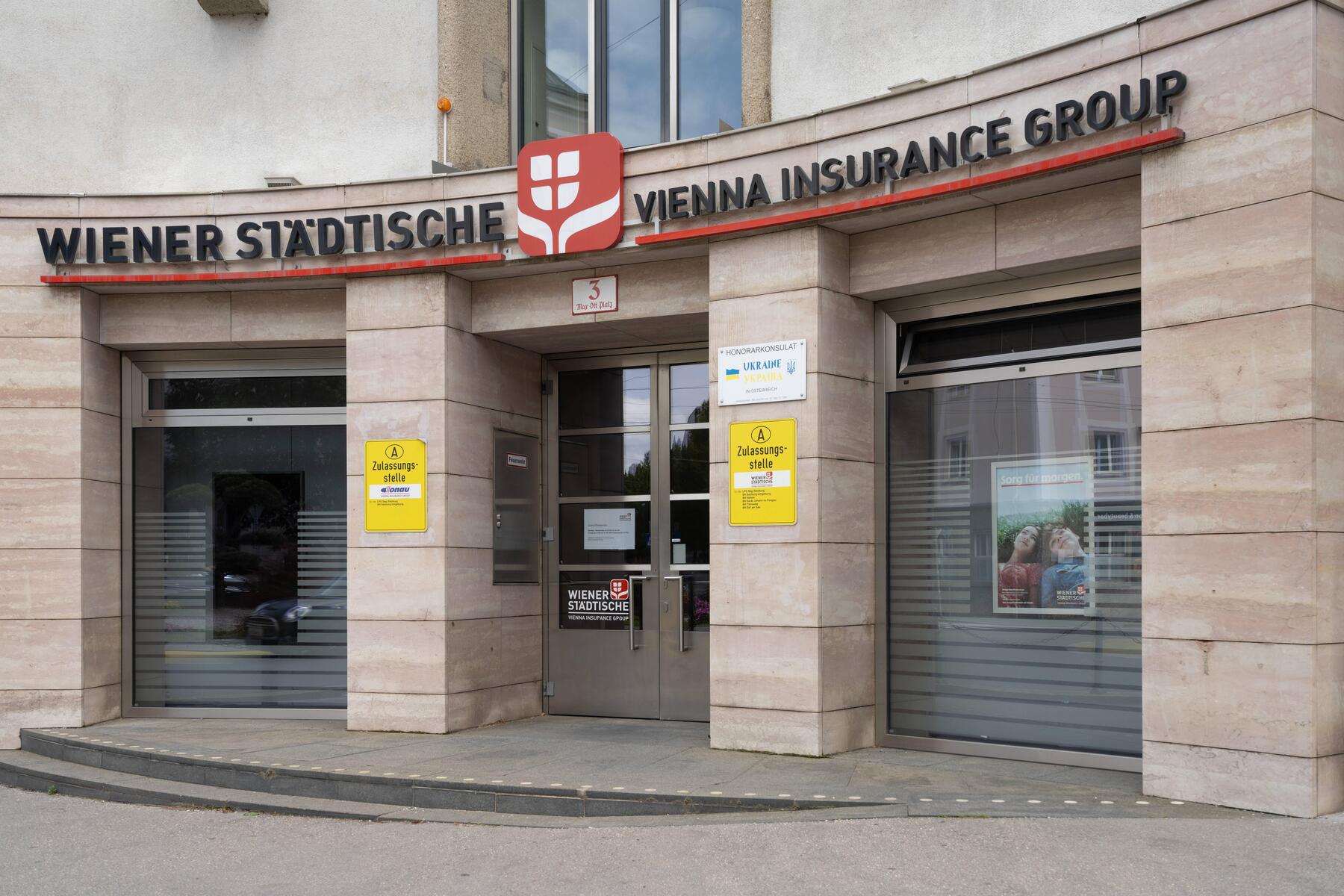VIG boosts first-quarter profit in 2026
