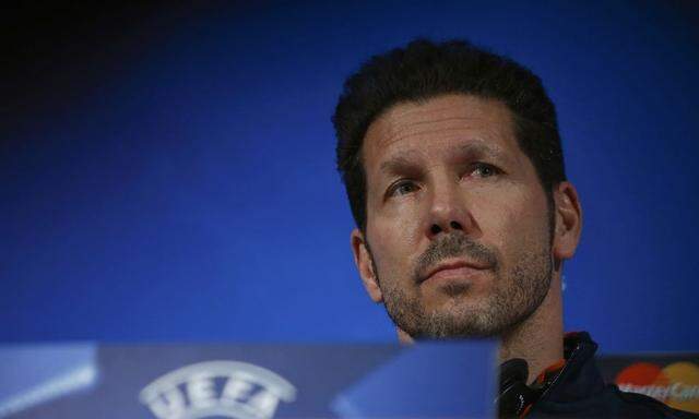 Diego Simeone