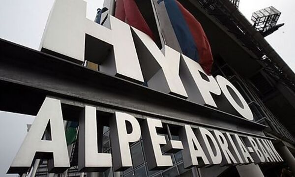 Hypo Alpe Adria