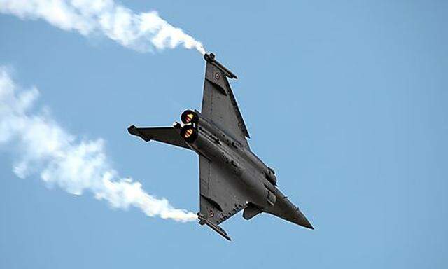 Dassault Rafale