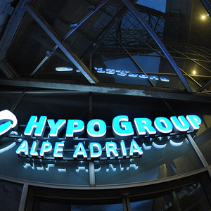 Kaerntner Hypo Euro zusaetzlicher