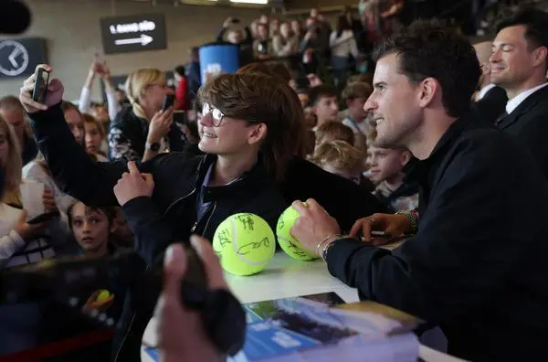 Marx Halle becomes part of the city hall tournament – diepresse.com