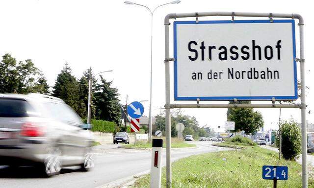 Strasshof