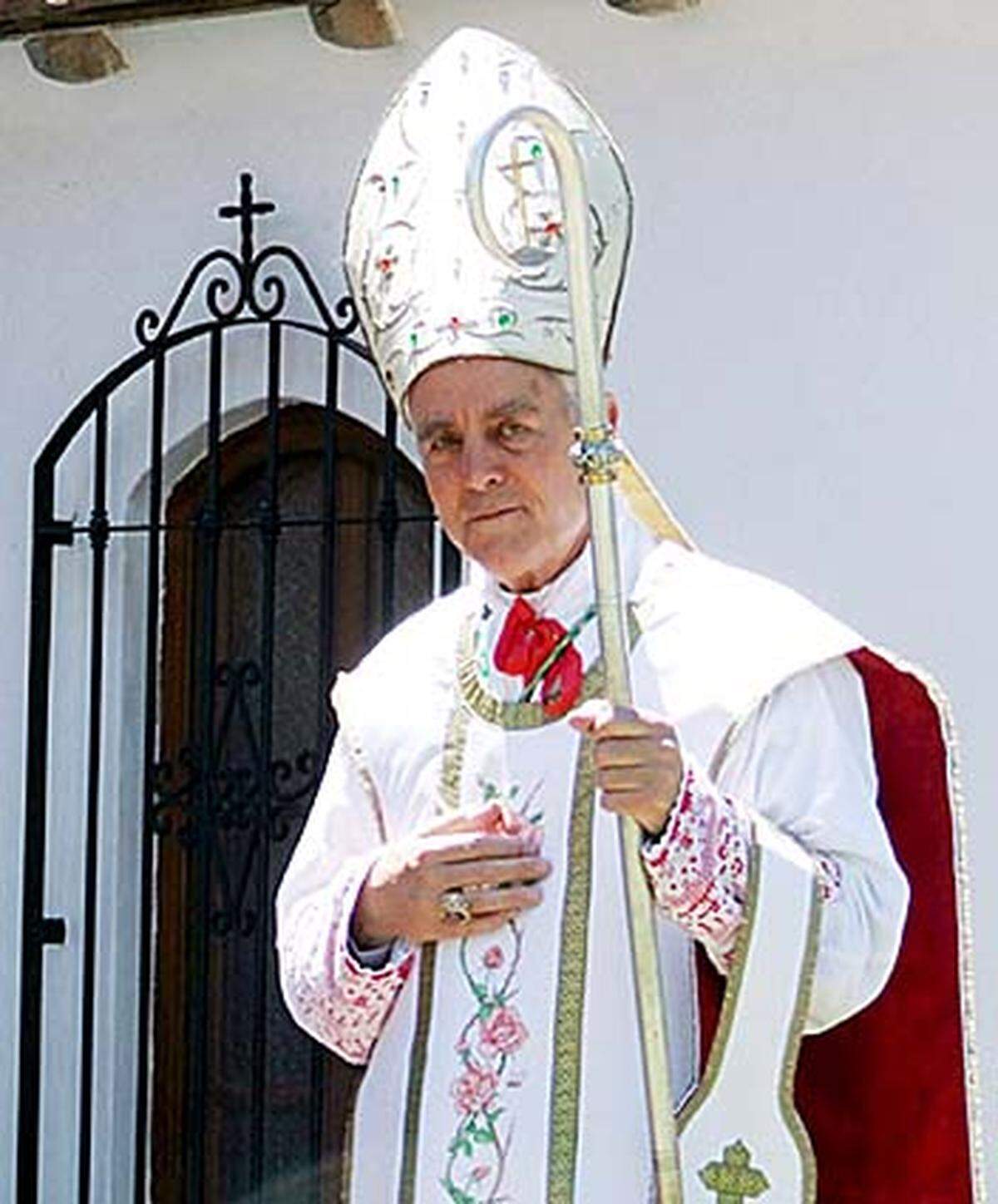 Am 4. Februar rief der Vatikan Williamson dazu auf, seine "absolut unakzeptablen Positionen" aufzugeben. Dieser Aufforderung hat Williamson erst Wochen später Folge geleistet.