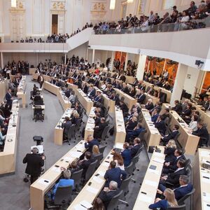 Mit dem Abgang der Minister dreht sich das Postenkarussell. 