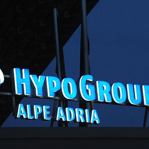Hypo Alpe Adria