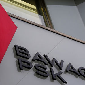 Nach neun Monaten stand bei der Bawag ein Plus von 327 Mio. Euro zu Buche. 