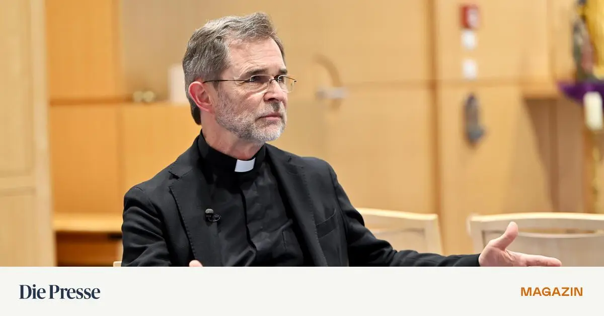 Wiens-Erzbischof-Josef-Gr-nwidl-pilgert-zum-Papst-premium-