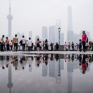 China wächst am stärksten in den G20